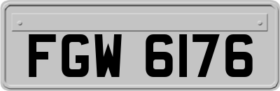 FGW6176