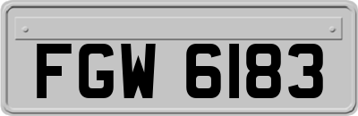 FGW6183