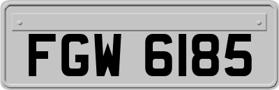 FGW6185