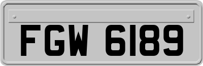 FGW6189
