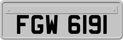 FGW6191
