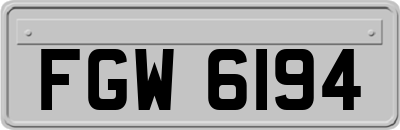 FGW6194