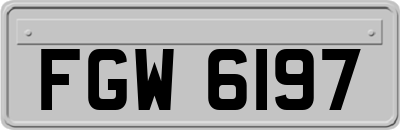FGW6197