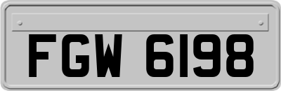 FGW6198