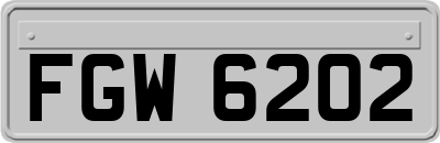 FGW6202