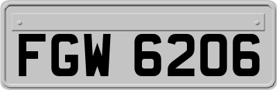 FGW6206