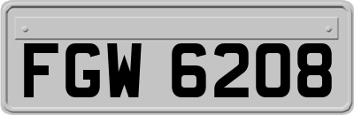 FGW6208
