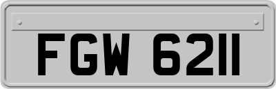 FGW6211