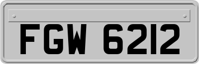 FGW6212