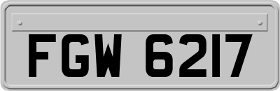 FGW6217