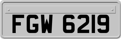 FGW6219