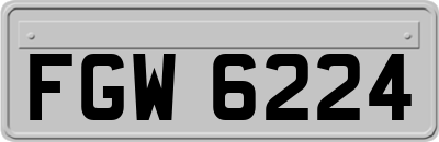 FGW6224