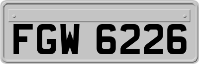 FGW6226