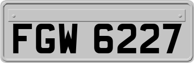 FGW6227