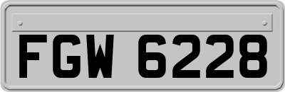 FGW6228