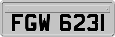 FGW6231