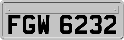 FGW6232