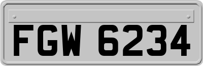 FGW6234