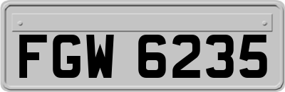 FGW6235