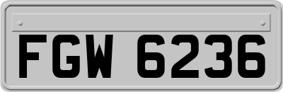 FGW6236