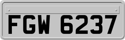 FGW6237