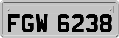 FGW6238