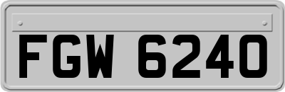 FGW6240