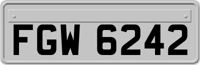 FGW6242