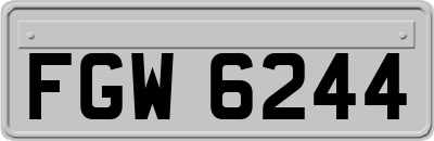 FGW6244