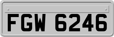 FGW6246