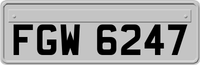 FGW6247