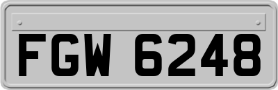 FGW6248