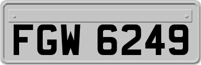 FGW6249