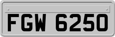 FGW6250