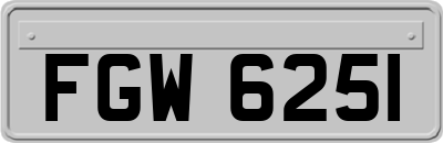 FGW6251