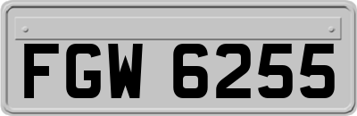 FGW6255