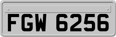 FGW6256