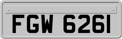 FGW6261