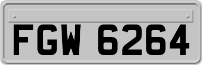 FGW6264