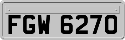 FGW6270