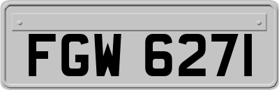 FGW6271