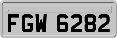 FGW6282