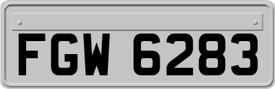 FGW6283