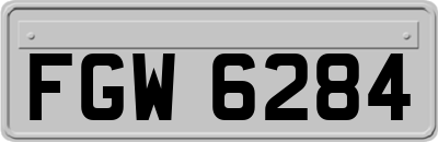 FGW6284