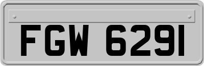 FGW6291