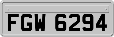 FGW6294