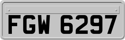 FGW6297
