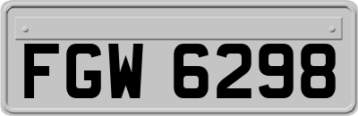FGW6298