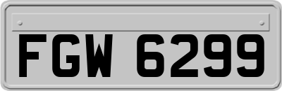 FGW6299