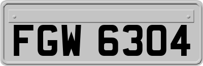 FGW6304